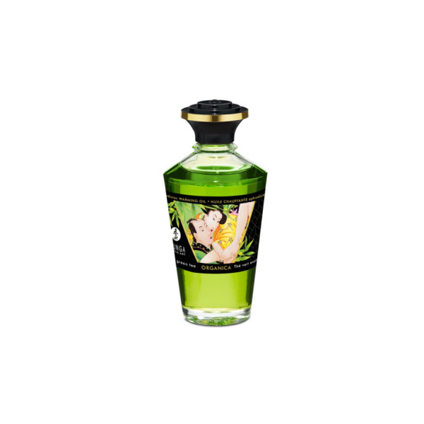 Coffret Jardin d'Edo Bio 5 produits Shunga 